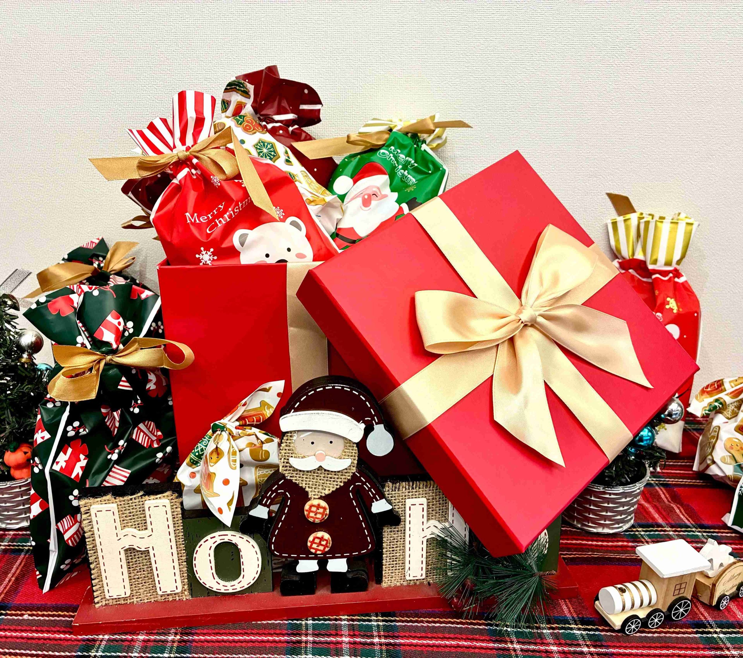 🎅11月イベント🎄