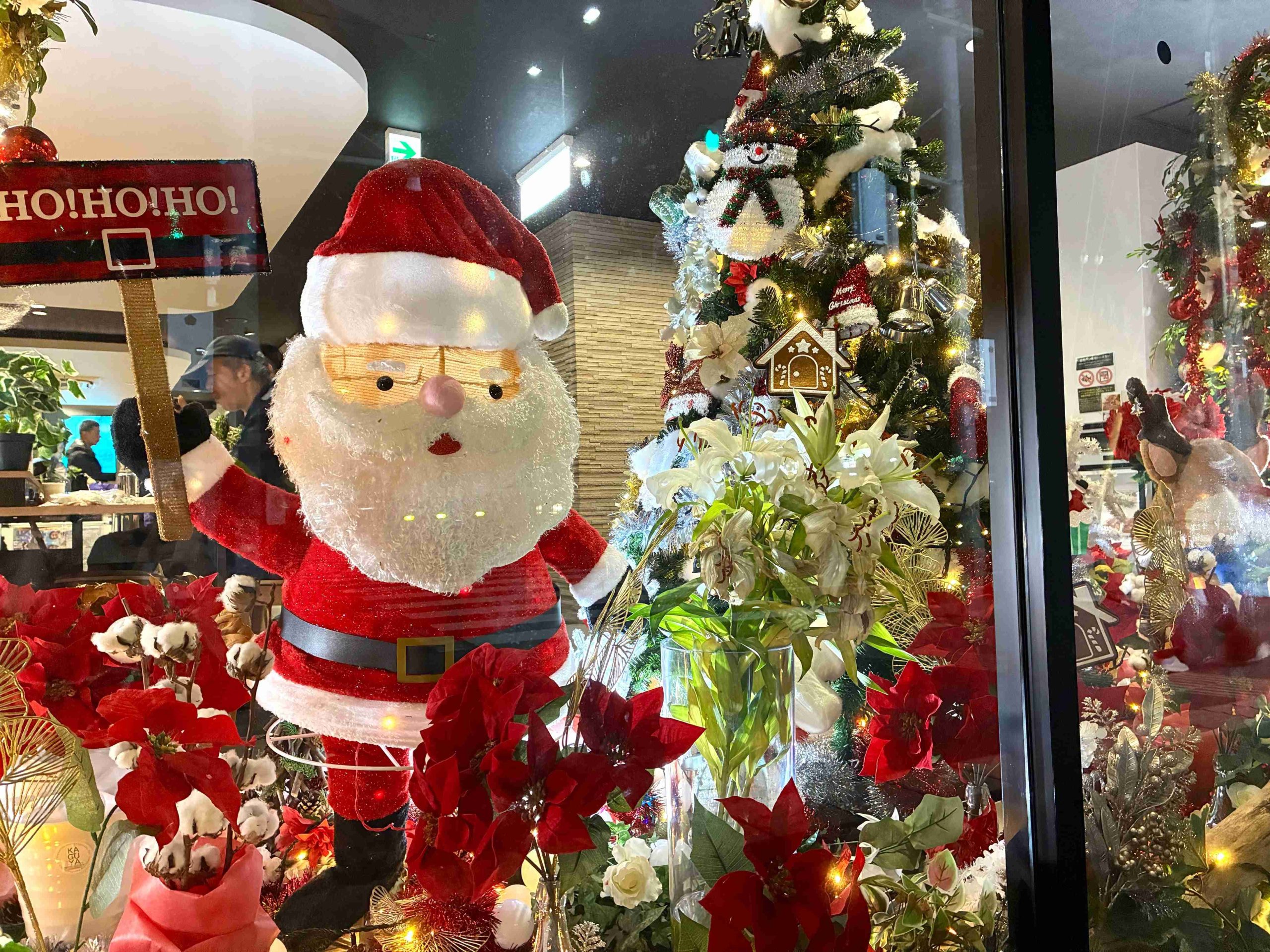 🎅✨12月イベントのお知らせ✨🎄